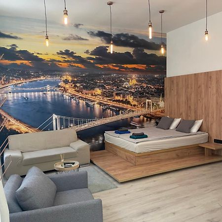 I.K.Apartments بودابست المظهر الخارجي الصورة