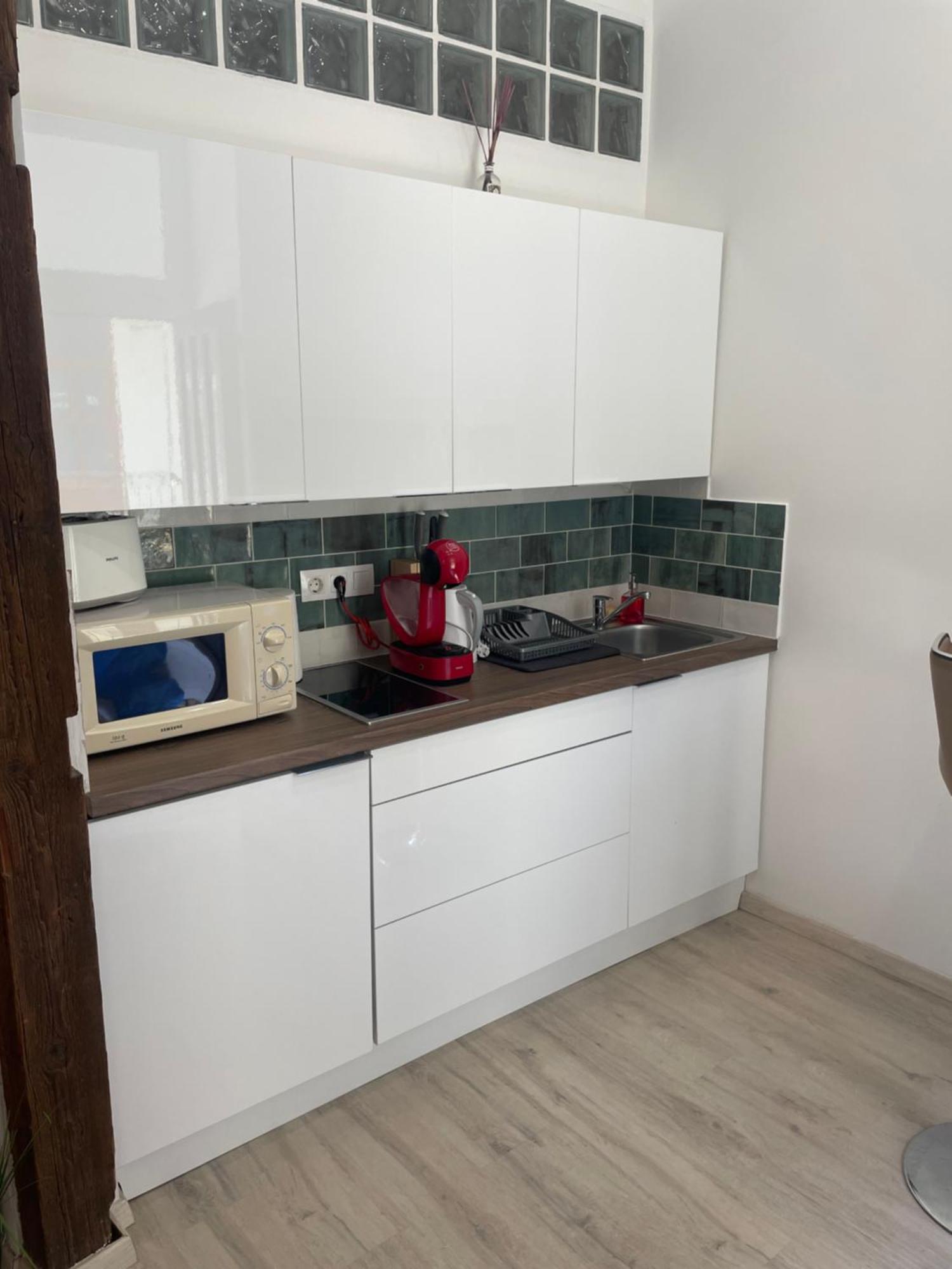 I.K.Apartments بودابست المظهر الخارجي الصورة