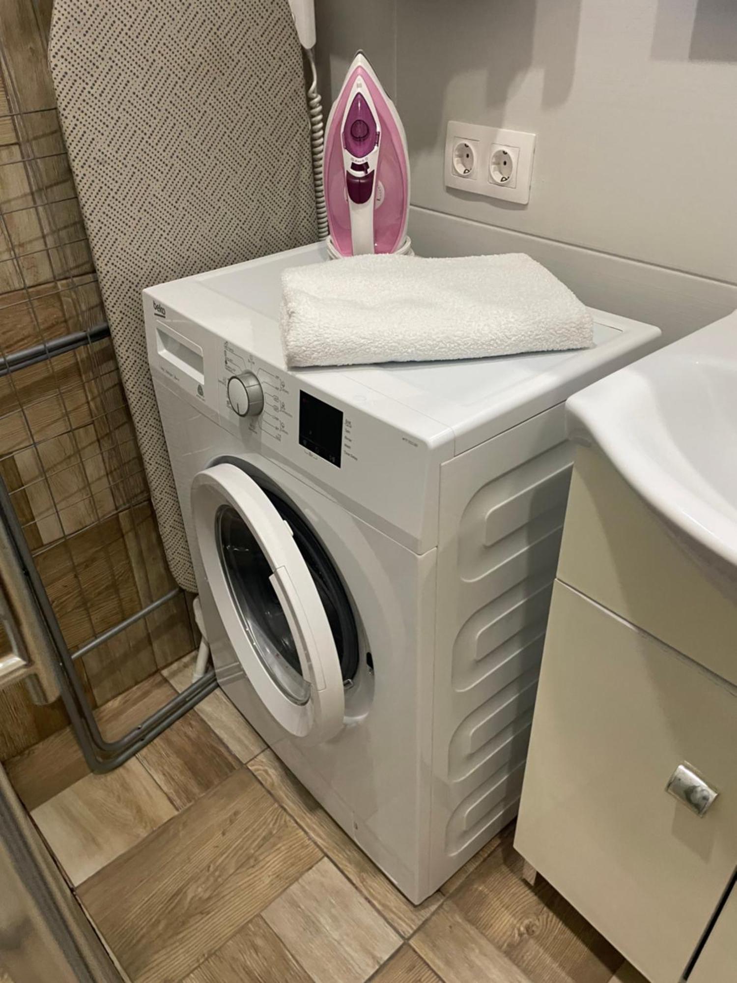 I.K.Apartments بودابست المظهر الخارجي الصورة