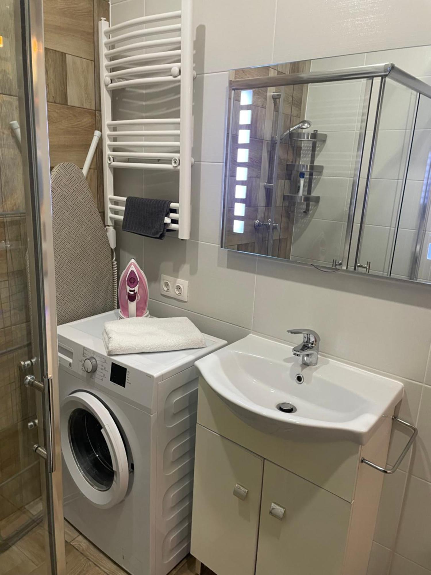 I.K.Apartments بودابست المظهر الخارجي الصورة