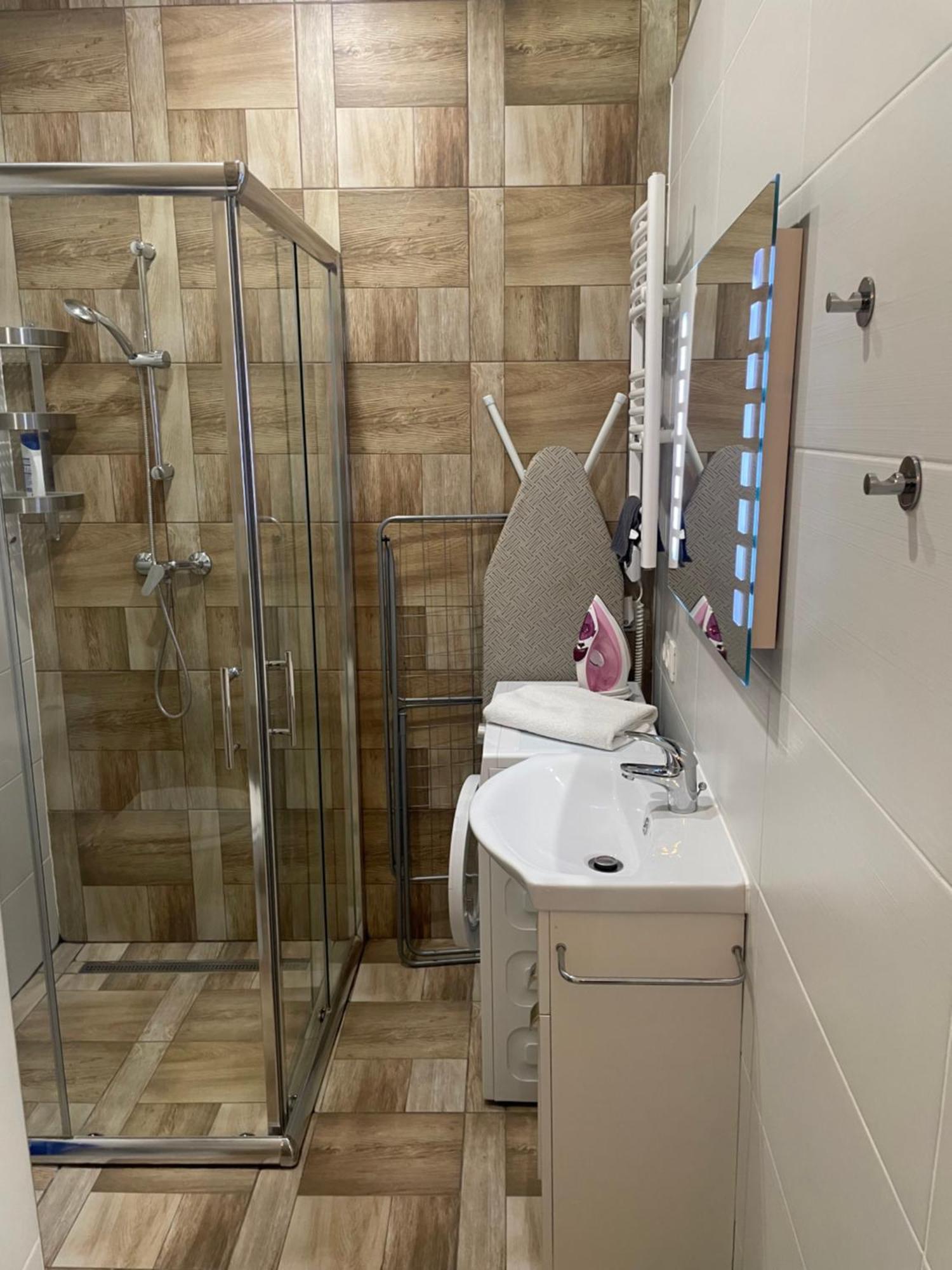 I.K.Apartments بودابست المظهر الخارجي الصورة